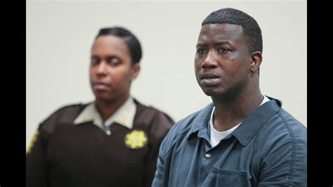 how long was gucci in jail|gucci mane trial.